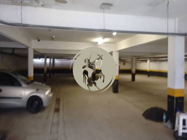 Prédio comercial para Locação em Santos - 5