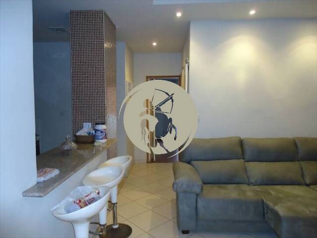 Apartamento para Venda em Santos - 4