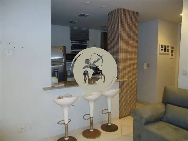 Apartamento para Venda em Santos - 5