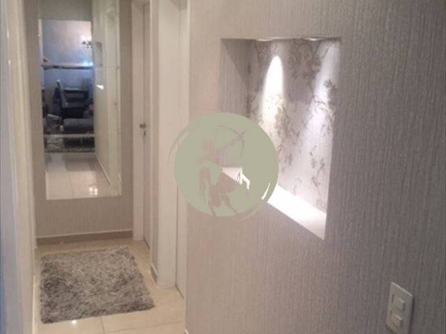 Apartamento para Venda em Santos - 3