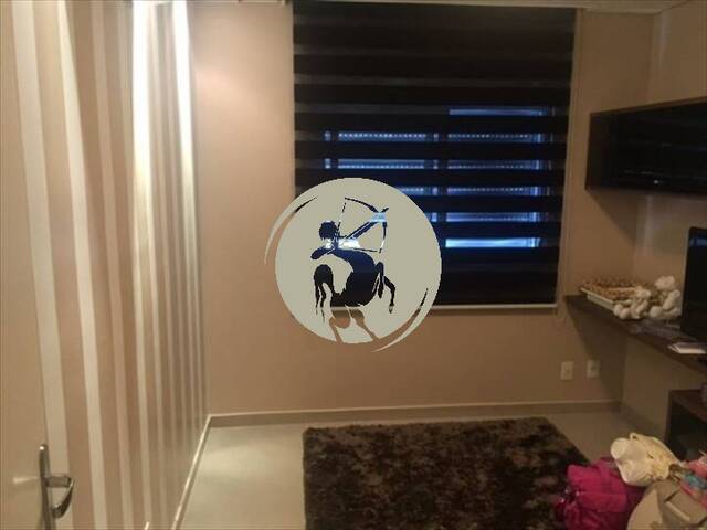 Apartamento para Venda em Santos - 4