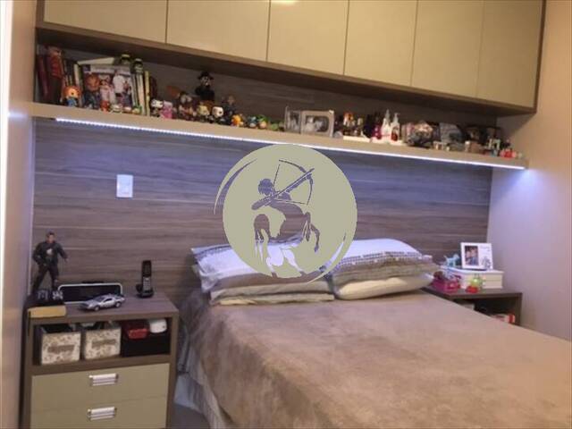 Apartamento para Venda em Santos - 5