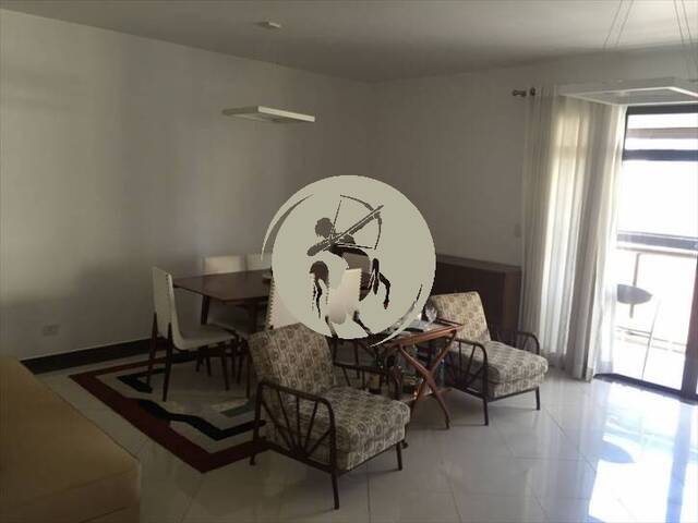 Apartamento para Venda em Santos - 3