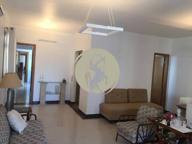 Apartamento para Venda em Santos - 4