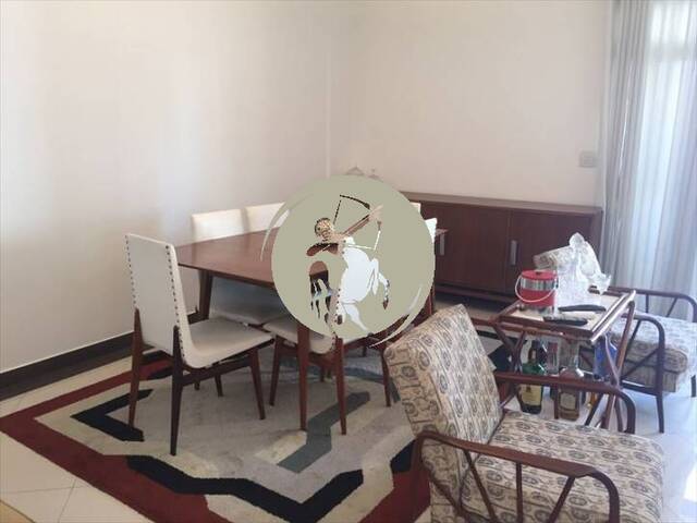 Apartamento para Venda em Santos - 5