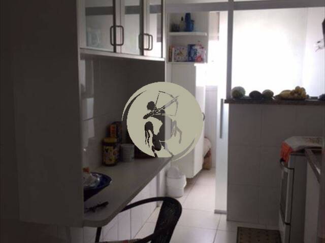 Apartamento para Venda em Santos - 2