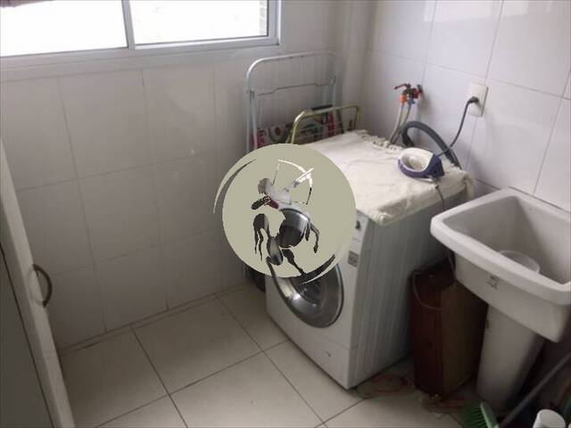 Apartamento para Venda em Santos - 3