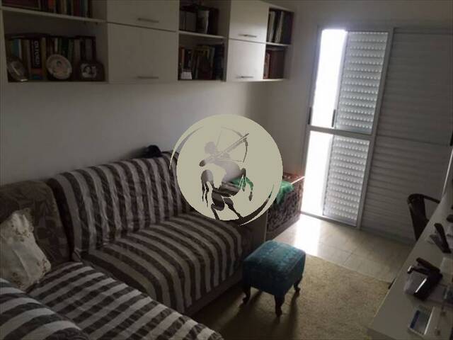Apartamento para Venda em Santos - 4