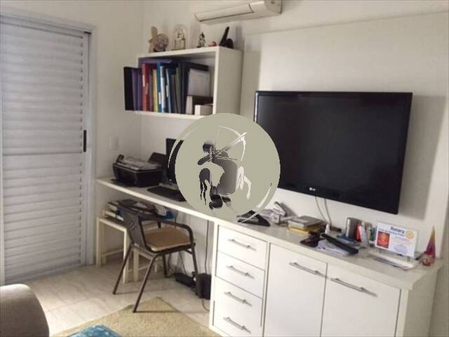 Apartamento para Venda em Santos - 5