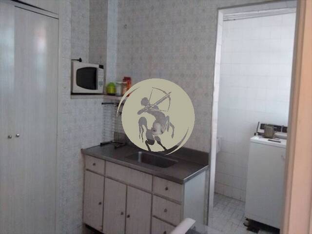 Apartamento para Venda em Santos - 2
