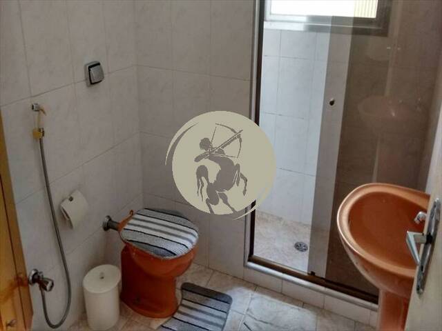 Apartamento para Venda em Santos - 3