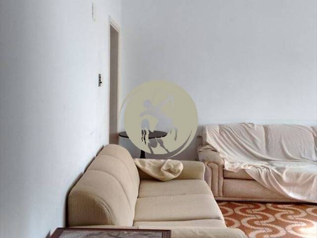 Apartamento para Venda em Santos - 5