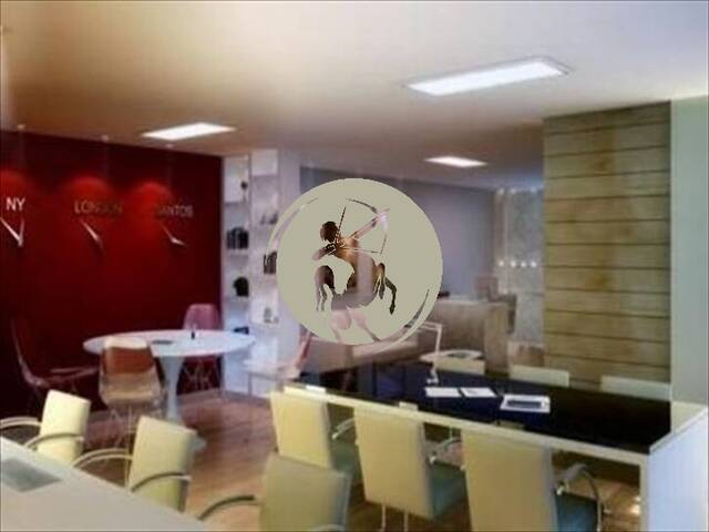 Sala para Venda em Santos - 4