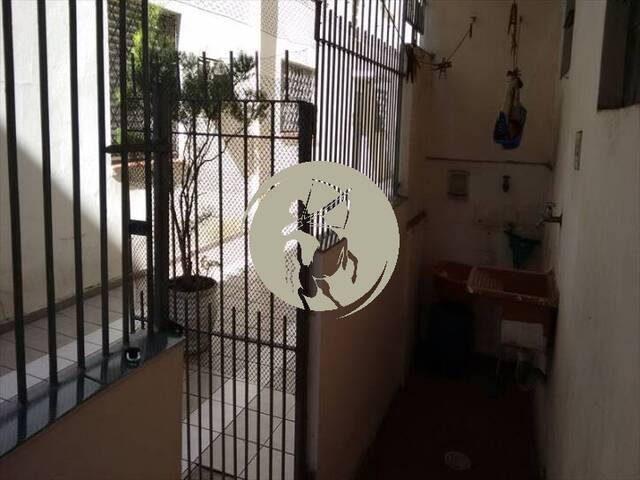 Apartamento para Venda em Santos - 2