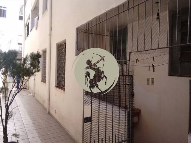 Apartamento para Venda em Santos - 3
