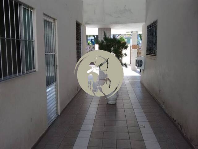 Apartamento para Venda em Santos - 4