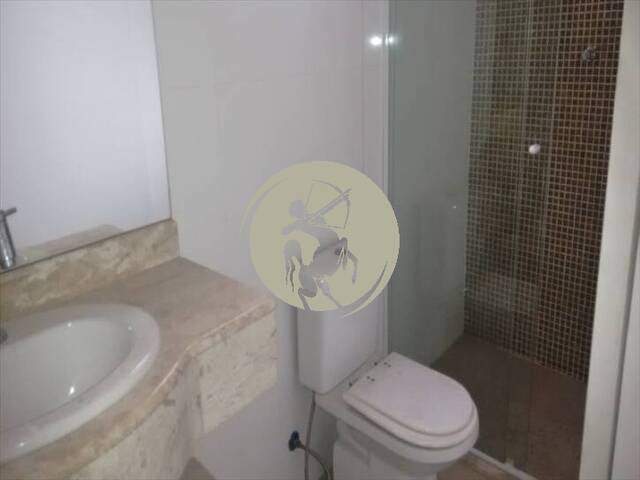 Apartamento para Venda em Santos - 2
