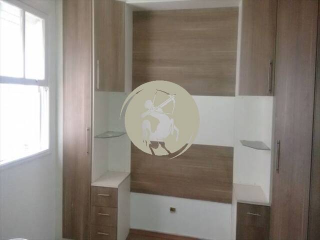 Apartamento para Venda em Santos - 4