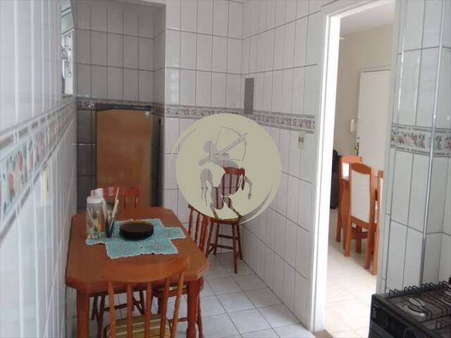 Apartamento para Venda em Santos - 2
