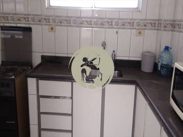 Apartamento para Venda em Santos - 3