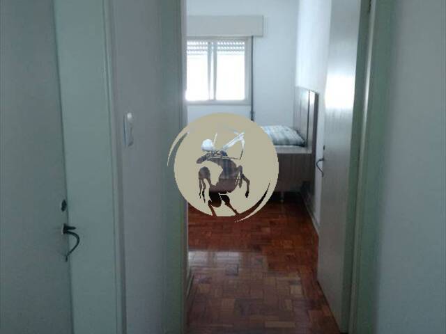Apartamento para Venda em Santos - 4