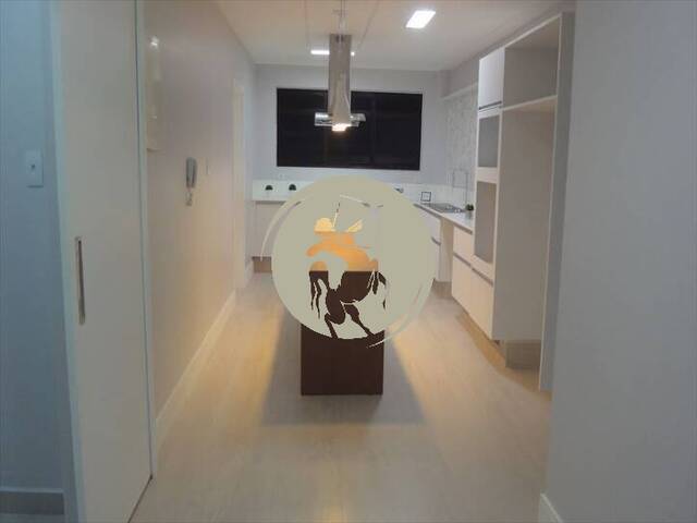 Apartamento para Venda em Santos - 4