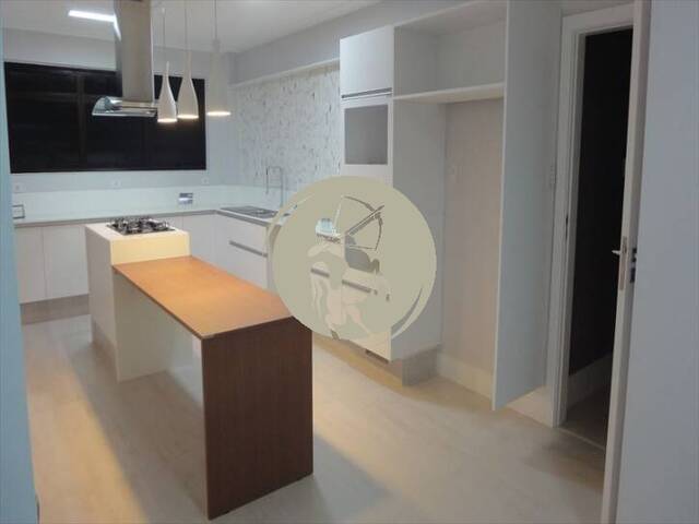 Apartamento para Venda em Santos - 5