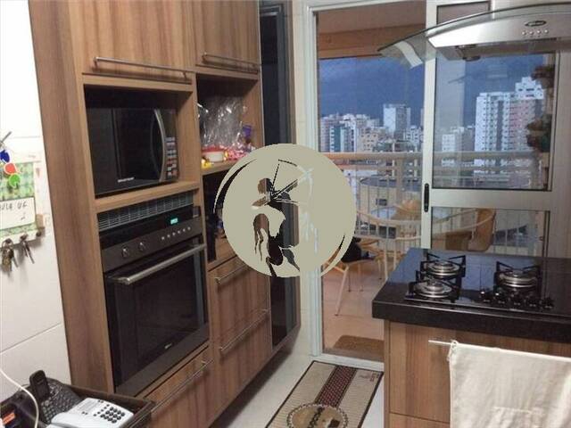 Apartamento para Venda em Santos - 5