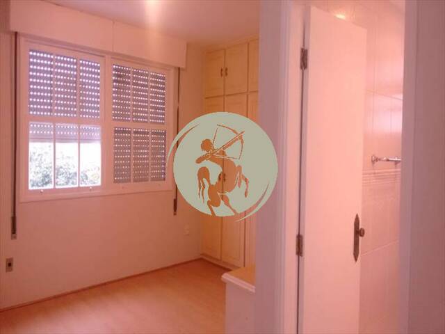 Apartamento para Venda em Santos - 3