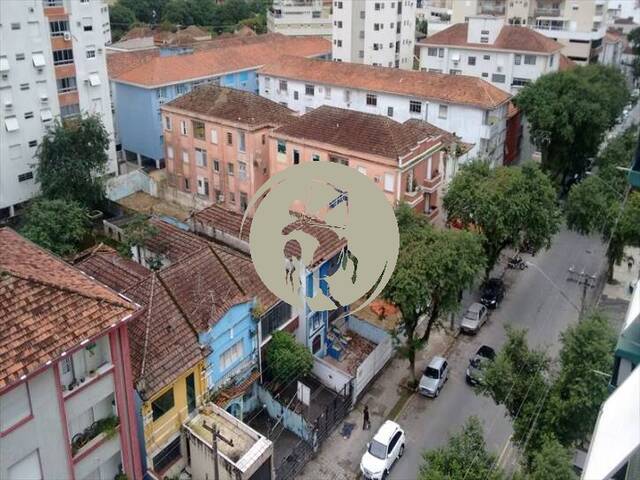 Apartamento para Venda em Santos - 5