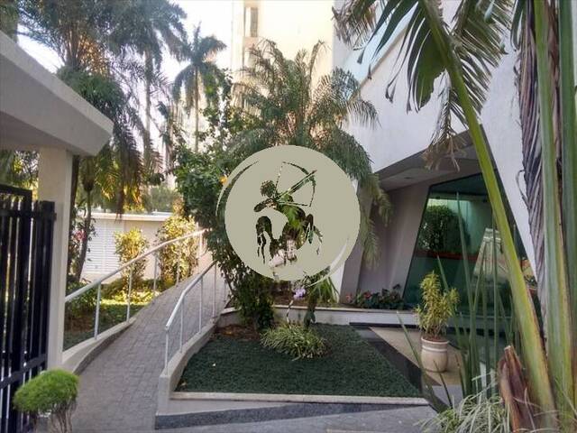 Apartamento para Venda em Santos - 2