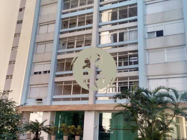 Apartamento para Venda em Santos - 3