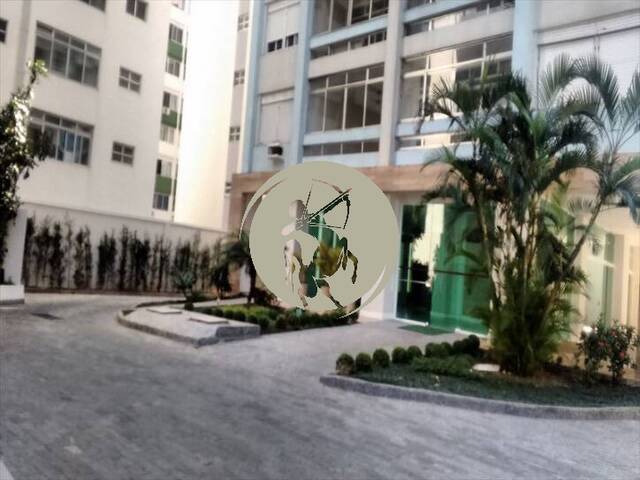 Apartamento para Venda em Santos - 4