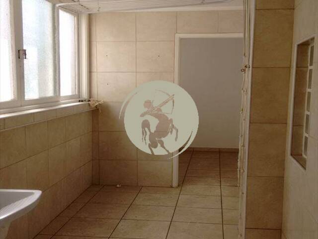 Apartamento para Venda em Santos - 5