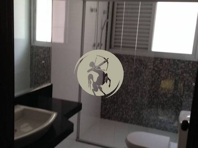 Apartamento para Venda em Santos - 4