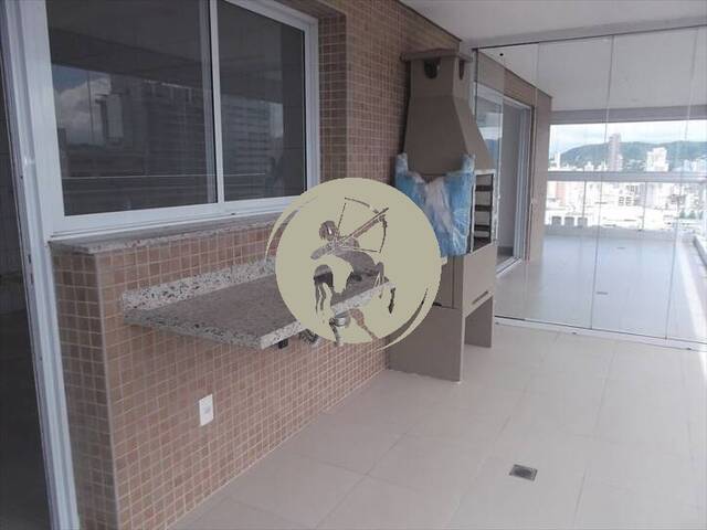 Apartamento para Venda em Santos - 4