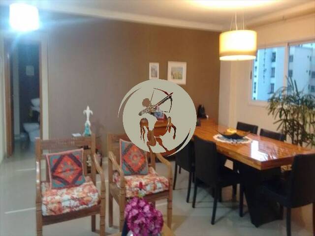 Apartamento para Venda em Santos - 4