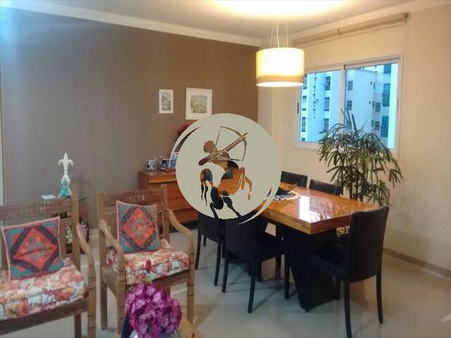 Apartamento para Venda em Santos - 5