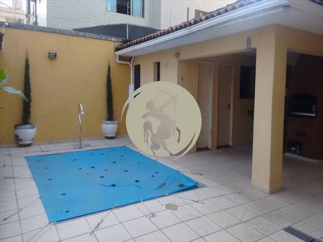 Casa para Venda em Santos - 2