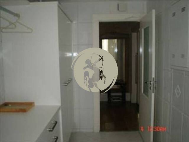Apartamento para Venda em Santos - 2
