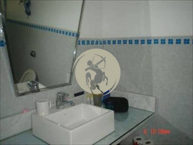 Apartamento para Venda em Santos - 5