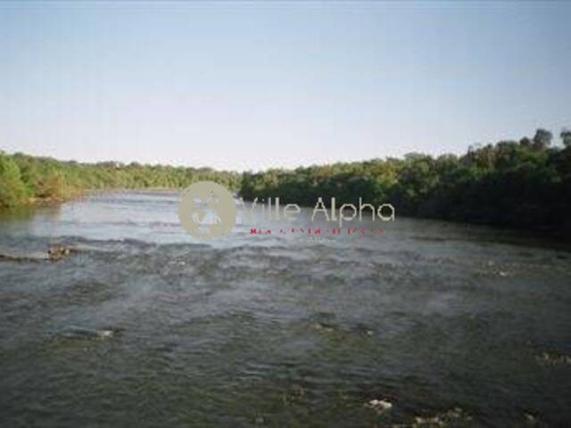 #186 - Terreno para Venda em Gaúcha do Norte - MT