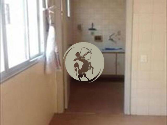 Apartamento para Venda em Santos - 2