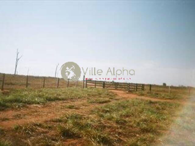 #186 - Terreno para Venda em Gaúcha do Norte - MT