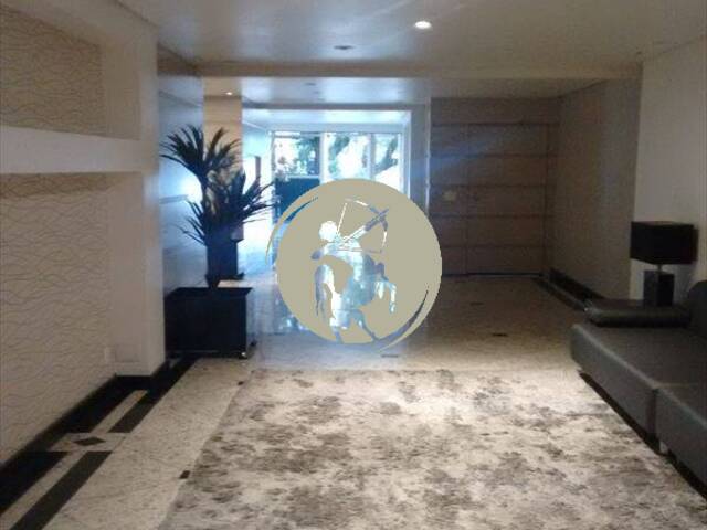 Apartamento para Venda em Santos - 4