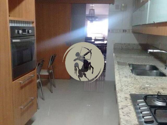 Apartamento para Venda em Santos - 5