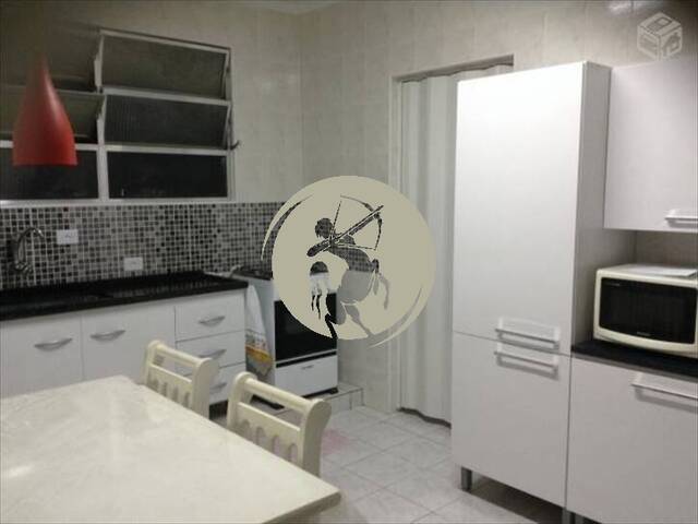 Apartamento para Venda em Santos - 2