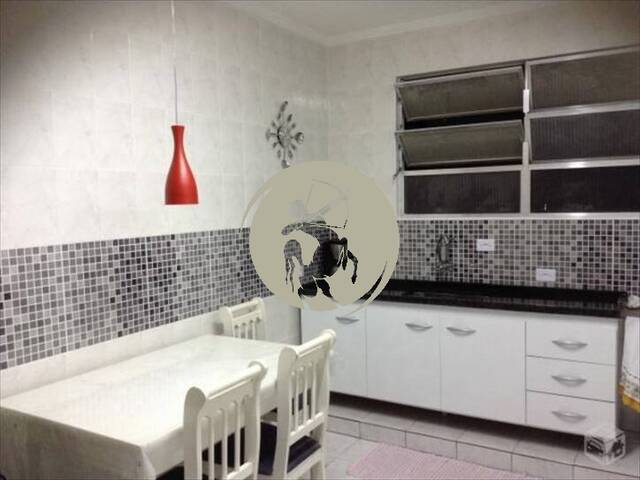 Apartamento para Venda em Santos - 3