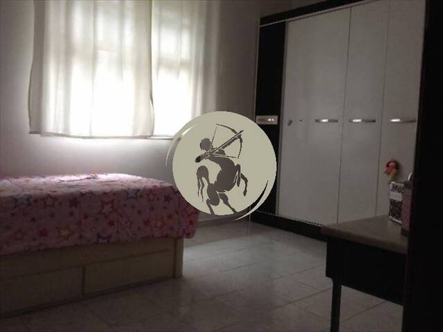 Apartamento para Venda em Santos - 5