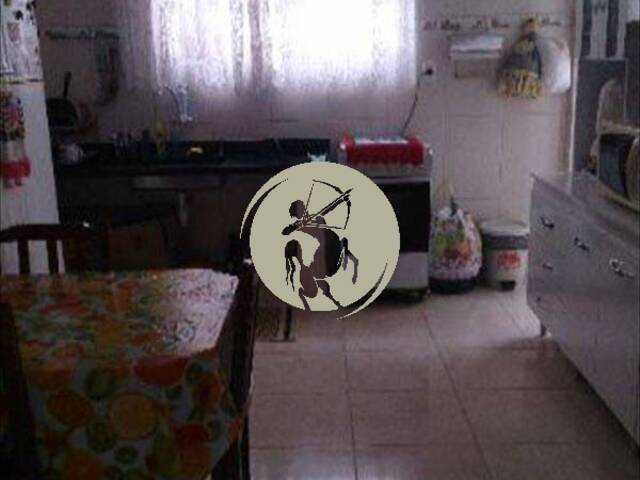 Apartamento para Venda em Santos - 2